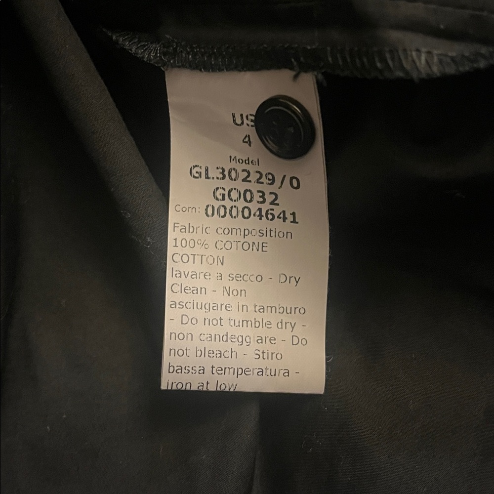 J26 G. Label Top - Picture 4 of 5